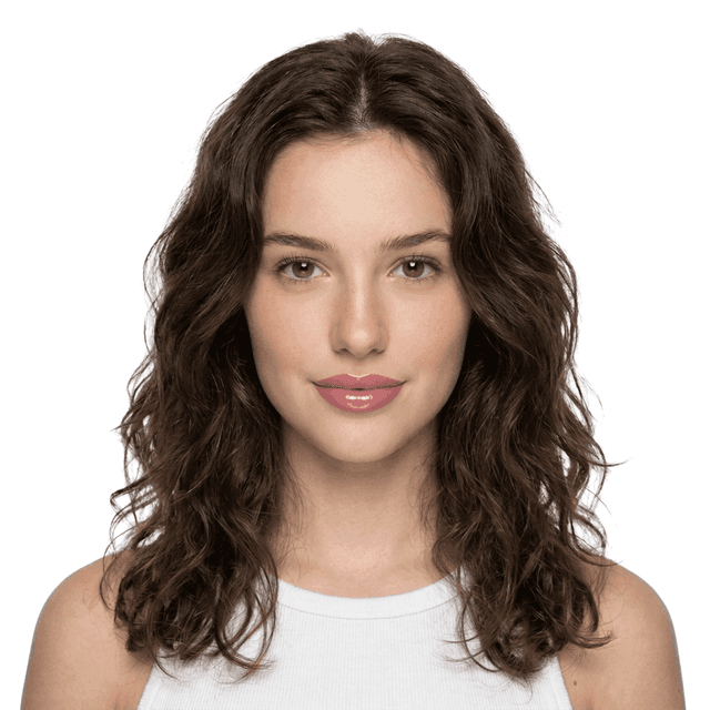 A clear, front-facing photo