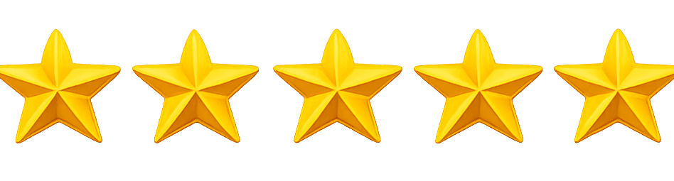 5 stars